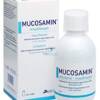 Mucosamin Mouthwash - 250ml