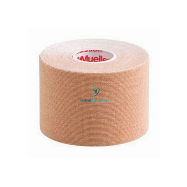 Mueller Sport Care Kinesiology Tape - Beige