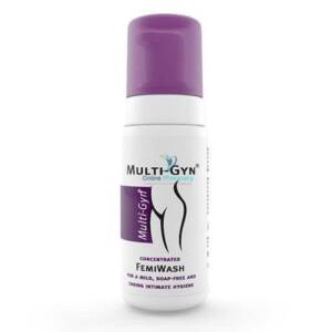 Multi-Gyn Femiwash - 100ml