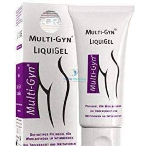 Multi-Gyn LiquiGel - 30ml