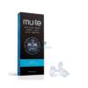 Mute Nasal Dilator For Better Breathing & Snoring Reduction - Small (3 Pack)