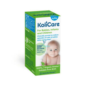 Mypro Kolicare For Babies - 8ml