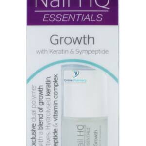 Nail HQ Nail Growth-  8ml