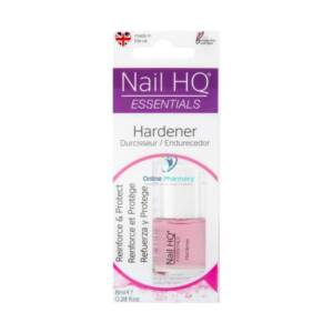 Nail HQ Nail Hardner -  8ml