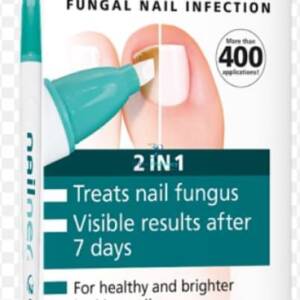 Nailner Repair Pen 2 in 1