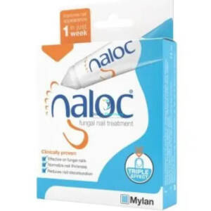 Naloc Fungal Nail Treatment - 10ml