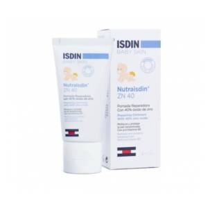 Isdin Nutraisdin ZN 40 Repairing Ointment