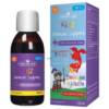 Natures Aid Kidz Immune Support - 150ml