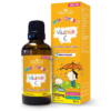 Natures Aid Vitamin C 100mg Mini Drops For Infants - 50ml