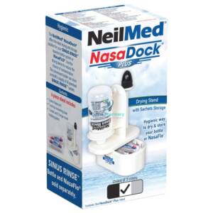 Neilmed NasaDock - 1 Pack
