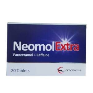 Neomol Extra