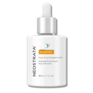 Neostrata Dual Acid Brightening Peel - 50 ml