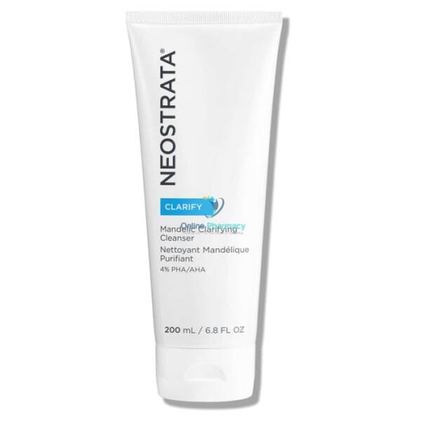 Neostrata Mandelic Clarifying Cleanser - 200ml