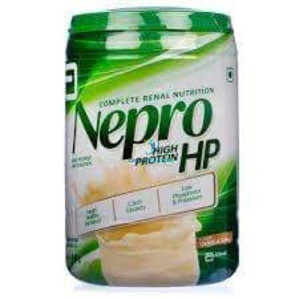 Nepro HP - High Energy Supplement For Patients With Kidney Diseases