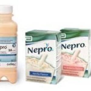 Nepro HP RTH - Source of Nutrients For Patients With Kidney Diseases