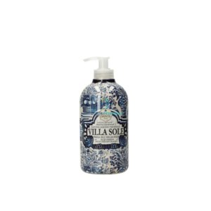 Nesti Dante Villa Sole Fresia Blu Delle Eoilie Hand Gel 500ml