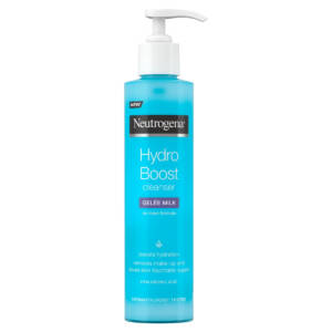 Neutrogena HydroBoost Gelee Milk Cleanser - 200ml