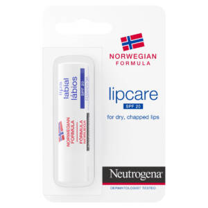 Neutrogena Lip Balm SPF 20 - 4.9g