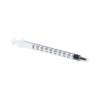 Novamed Syringe 1ml