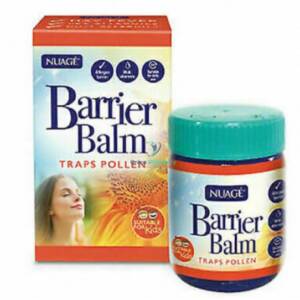Nuage Pollen Barrier Balm - 50g