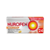 Nurofen Sinus & Pain Tablets - 24 Tablets