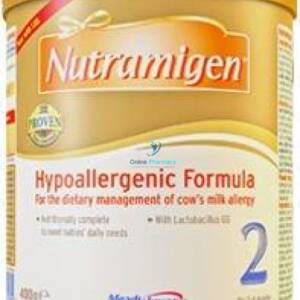 Nutramigen 2 Lipil with LGG Powder - 400g