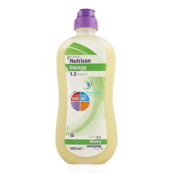 Nutrison Energy - 1000ml