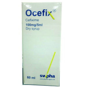 OCEFIX 60ml