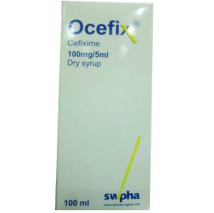 OCEFIX 100ml