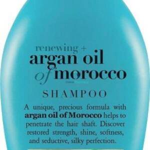 OGX Argan Oil of Morocco Shampoo - 88.7ml