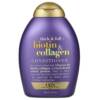 OGX Biotin & Collagen Conditioner - 385ml