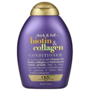OGX Biotin & Collagen Conditioner - 385ml