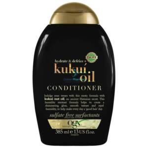 OGX Kukui Conditioner - 385ml