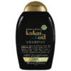 OGX Kukui Oil Shampoo  - 385ml