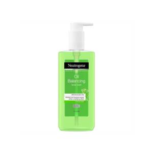Neutrogena Oil Balancing Face Wash