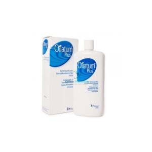 Oilatum Plus - 50ml