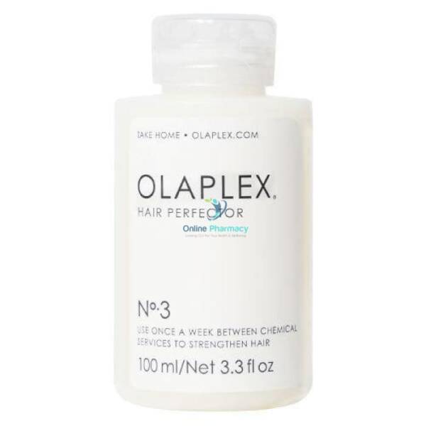 Olaplex Hair Perfector - NO,3 - Perfect Your Hair