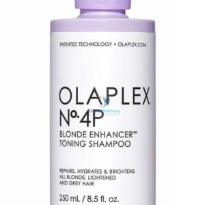 Olaplex No.4P Blonde Enhancer - 250ml