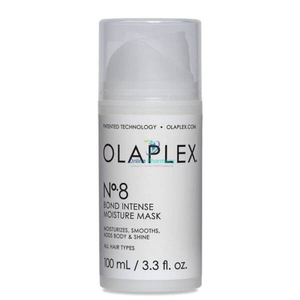 Olaplex No.8 Moisture Mask - 100ml