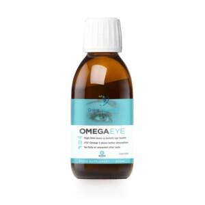 Omega Eye Liquid Omega 3 & Vit D - 200ml