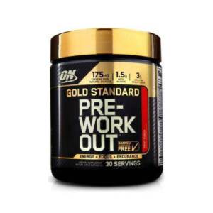 Optimum Nutrition Gold Standard Pre-Workout