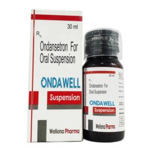 Ondansetron Suspension