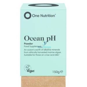 One Nutrition Ocean pH Powder - 150g
