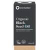 One Nutrition Organic Blackseed Oil - 200ml