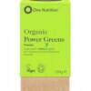 One Nutrition Organic Powergreens Powder - 100g