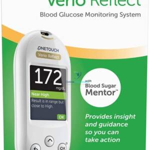 One Touch Verio Reflect Glucose Monitor