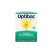 Optibac Probiotics For Those On Antibiotics Digestive Supplement