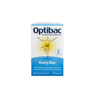 Optibac Probiotics for Everyday