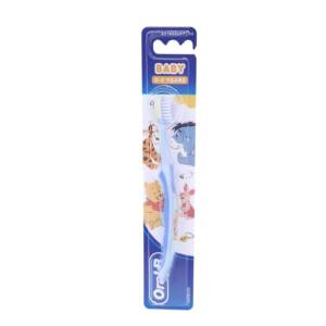 Oral B Baby Toothbrush 0-2 Years