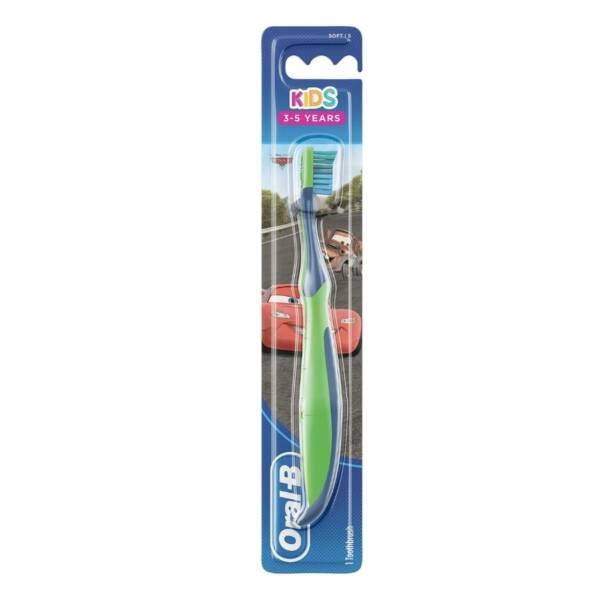 Oral B Kids Toothbrush 3-5 years